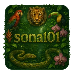 sona101 logo